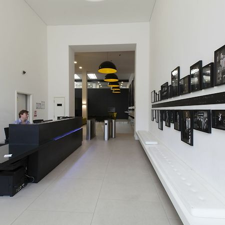 Pure Citystay Hammersmith لندن المظهر الخارجي الصورة