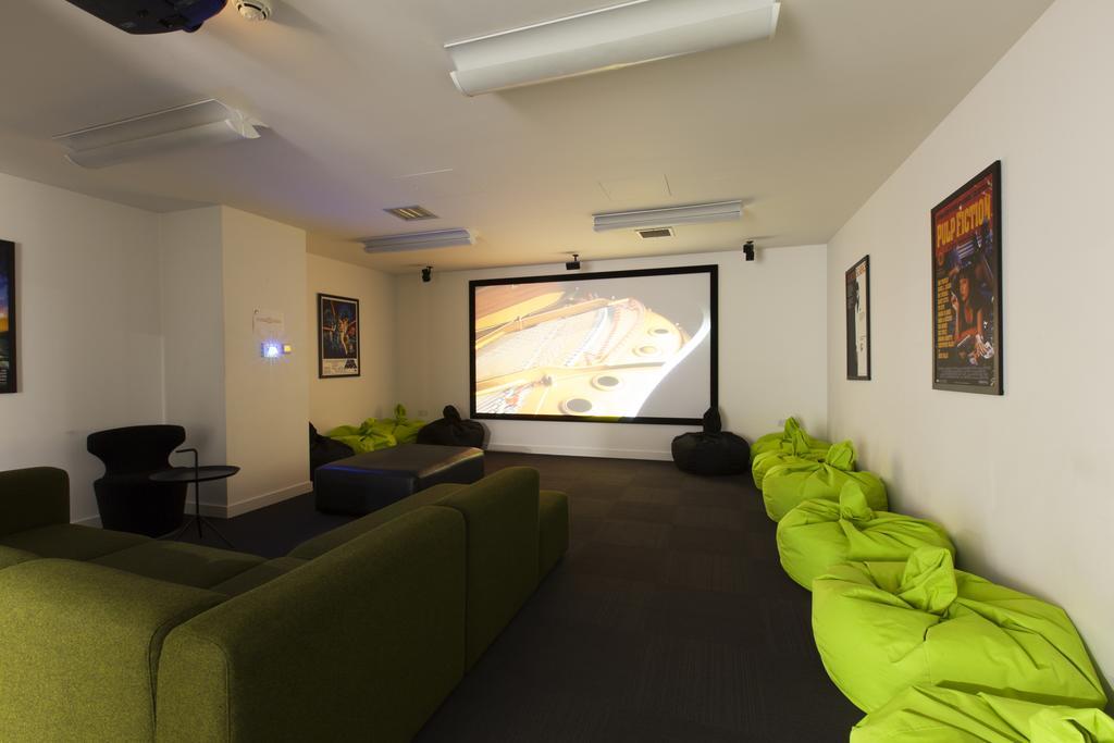 Pure Citystay Hammersmith لندن المظهر الخارجي الصورة