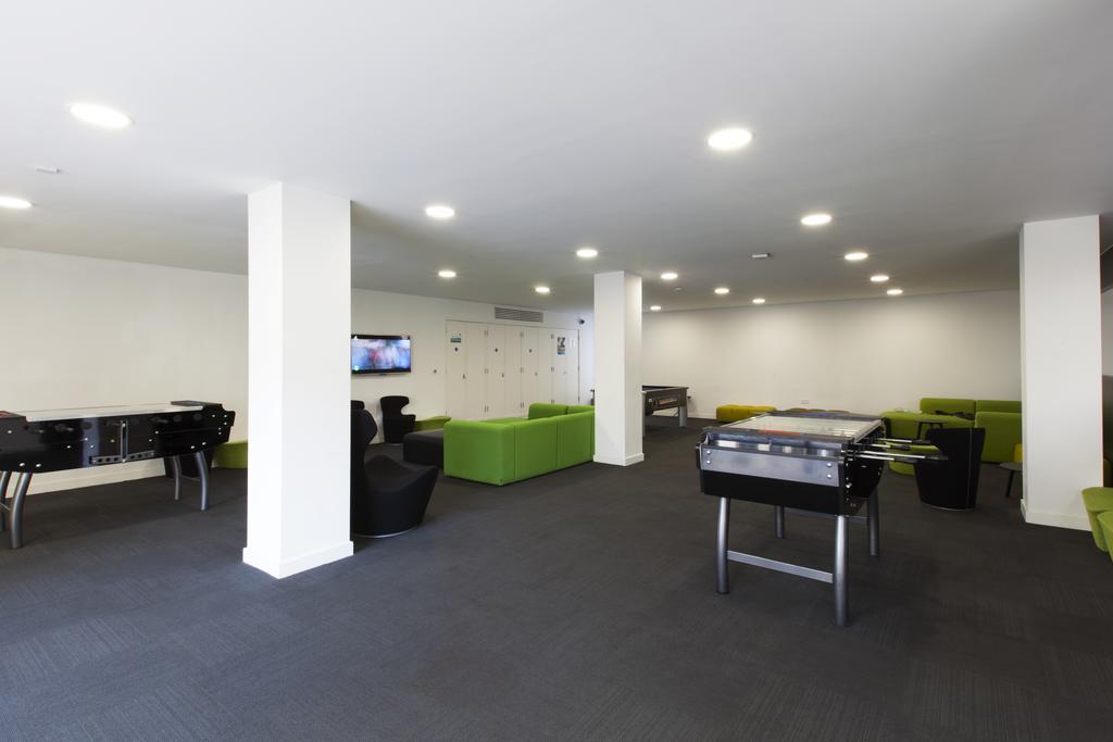 Pure Citystay Hammersmith لندن المظهر الخارجي الصورة
