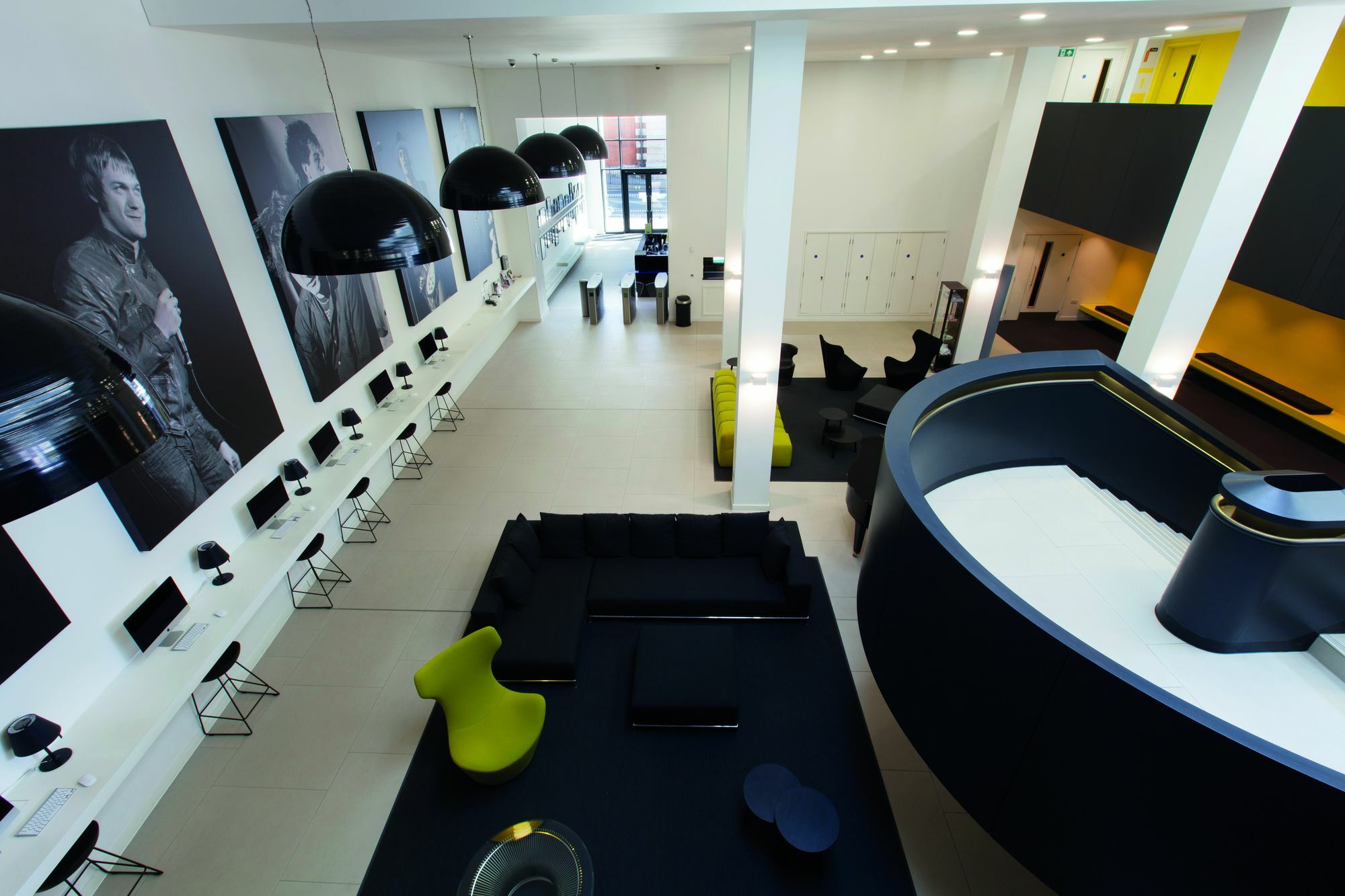 Pure Citystay Hammersmith لندن المظهر الخارجي الصورة