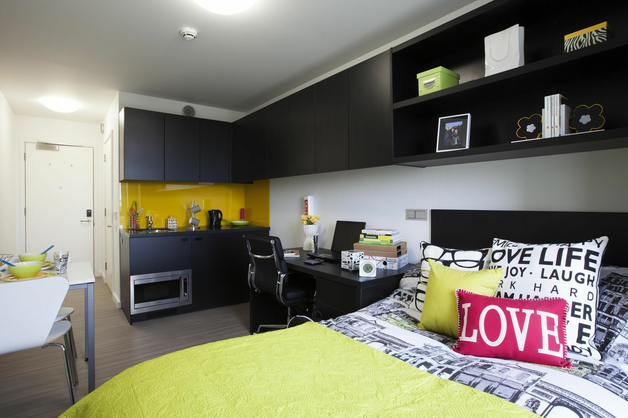 Pure Citystay Hammersmith لندن المظهر الخارجي الصورة