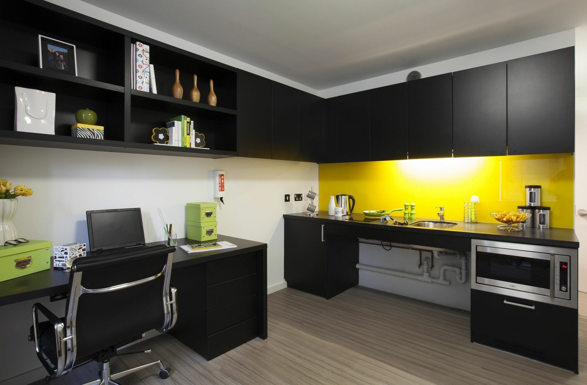 Pure Citystay Hammersmith لندن المظهر الخارجي الصورة