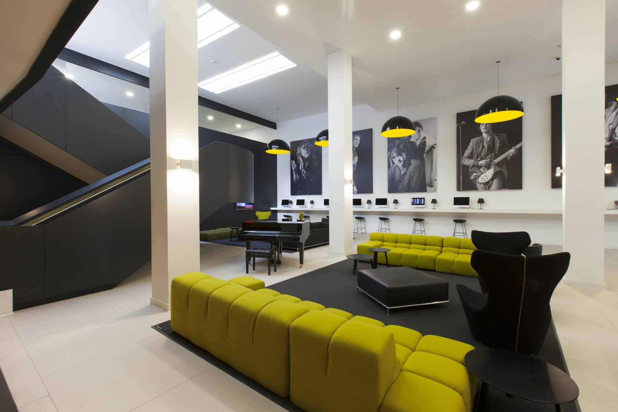 Pure Citystay Hammersmith لندن المظهر الخارجي الصورة