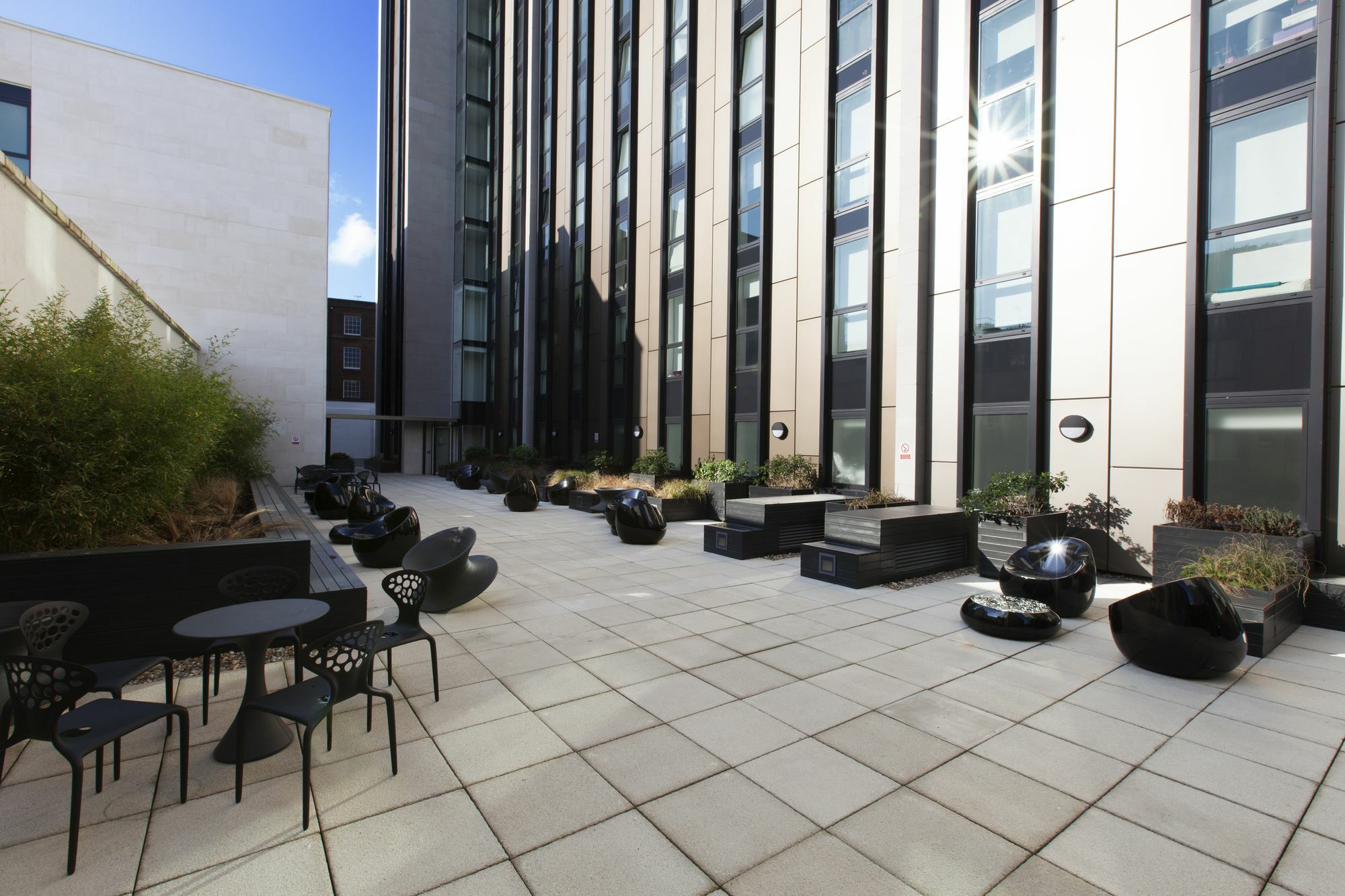 Pure Citystay Hammersmith لندن المظهر الخارجي الصورة