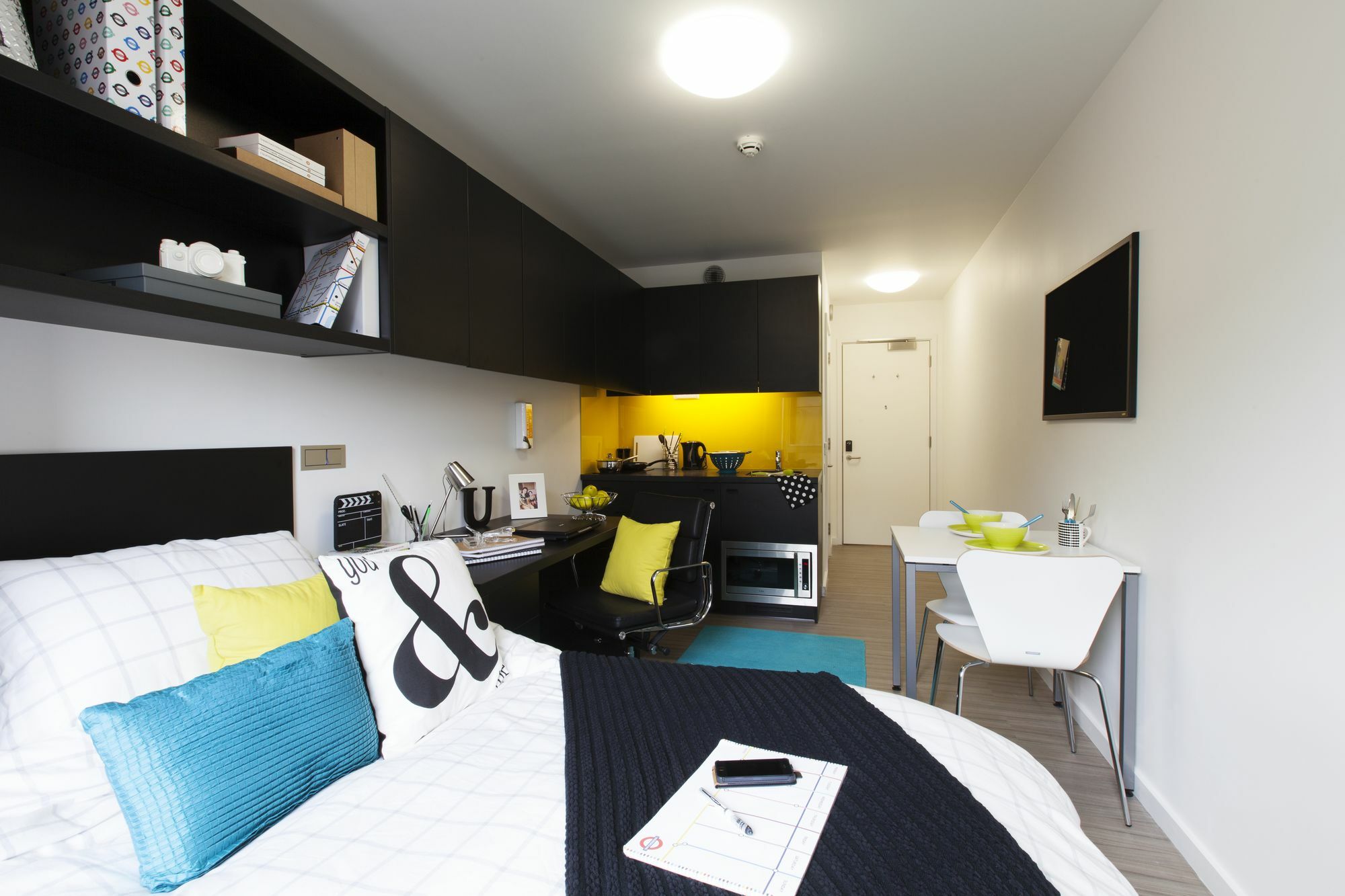 Pure Citystay Hammersmith لندن المظهر الخارجي الصورة