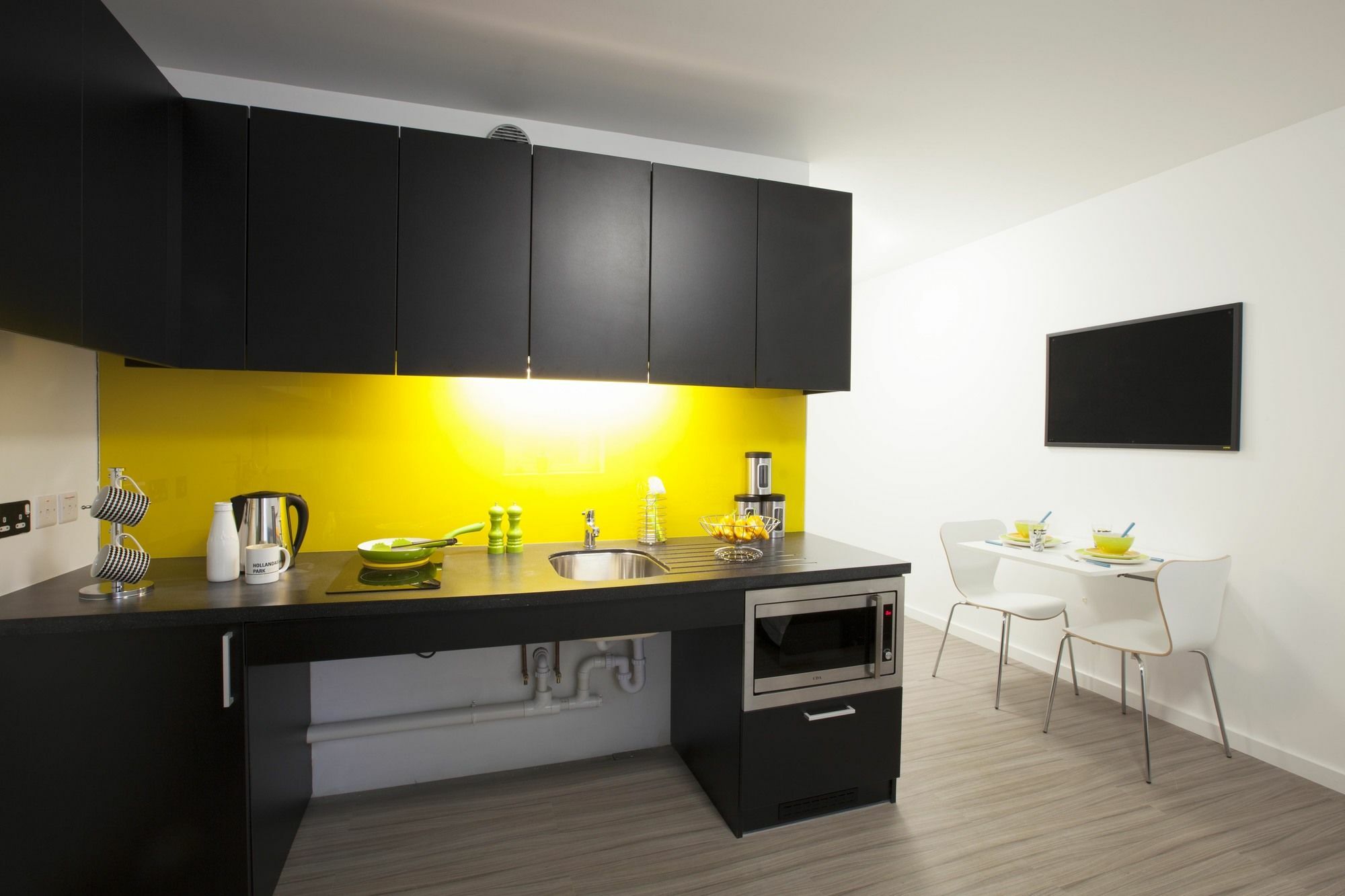 Pure Citystay Hammersmith لندن المظهر الخارجي الصورة