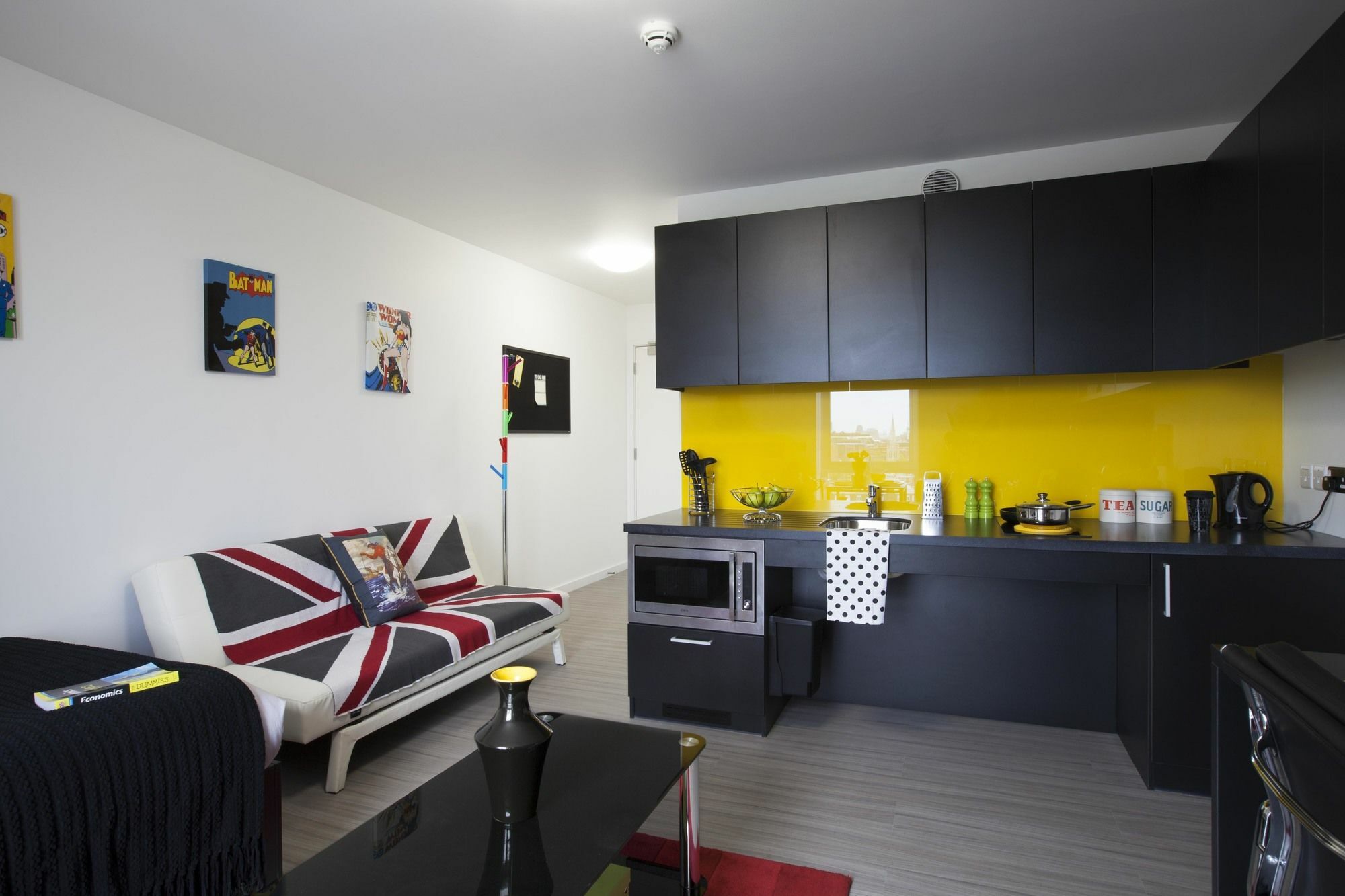 Pure Citystay Hammersmith لندن المظهر الخارجي الصورة