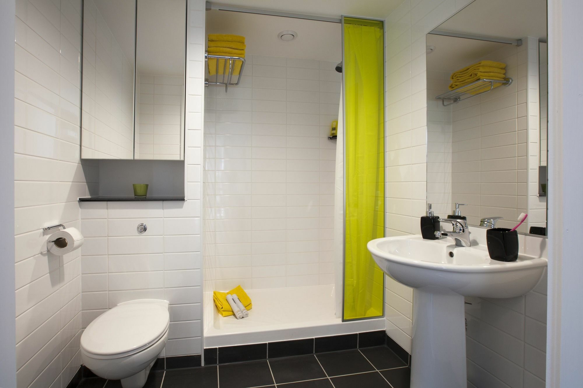 Pure Citystay Hammersmith لندن المظهر الخارجي الصورة