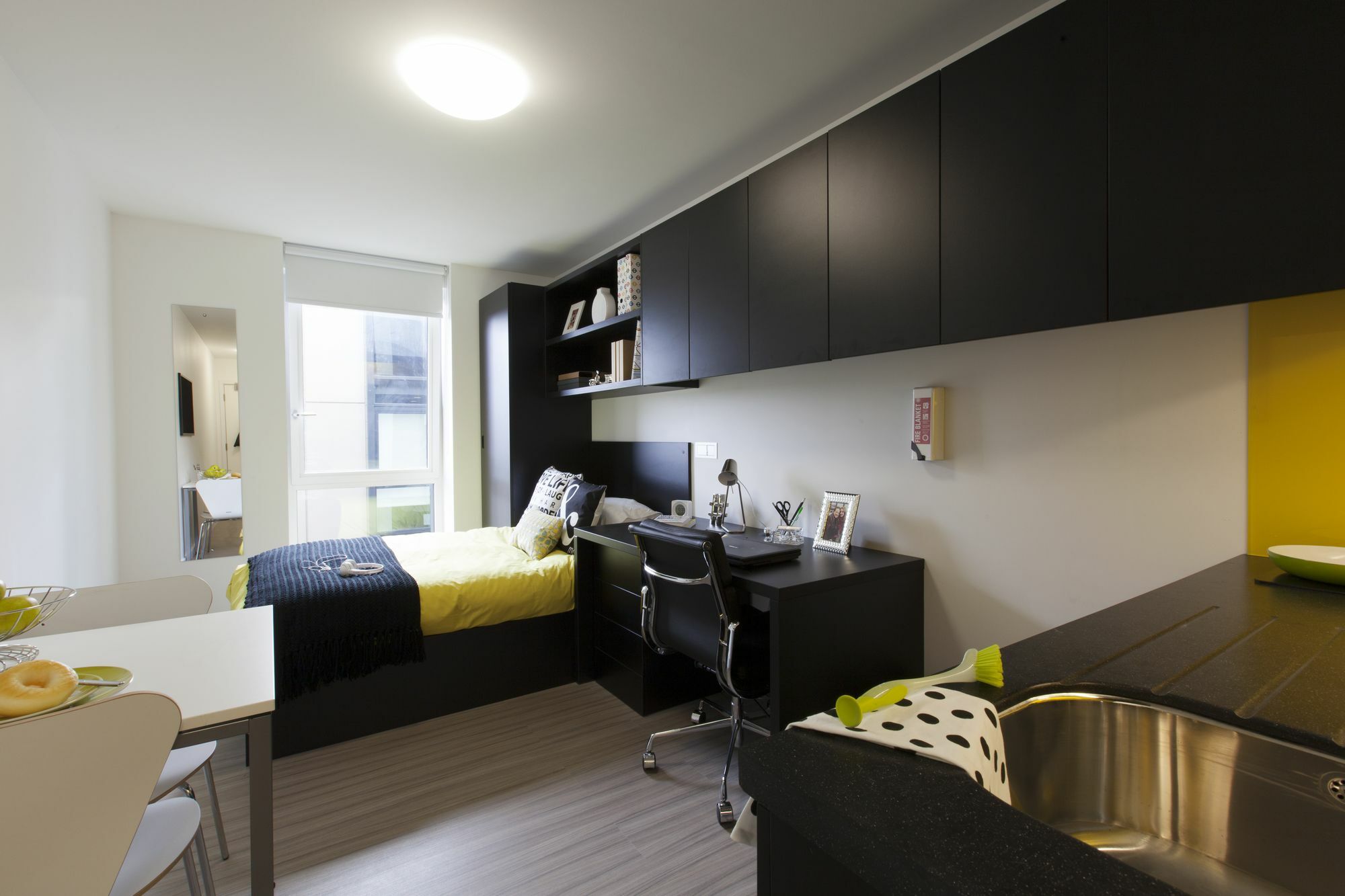 Pure Citystay Hammersmith لندن المظهر الخارجي الصورة