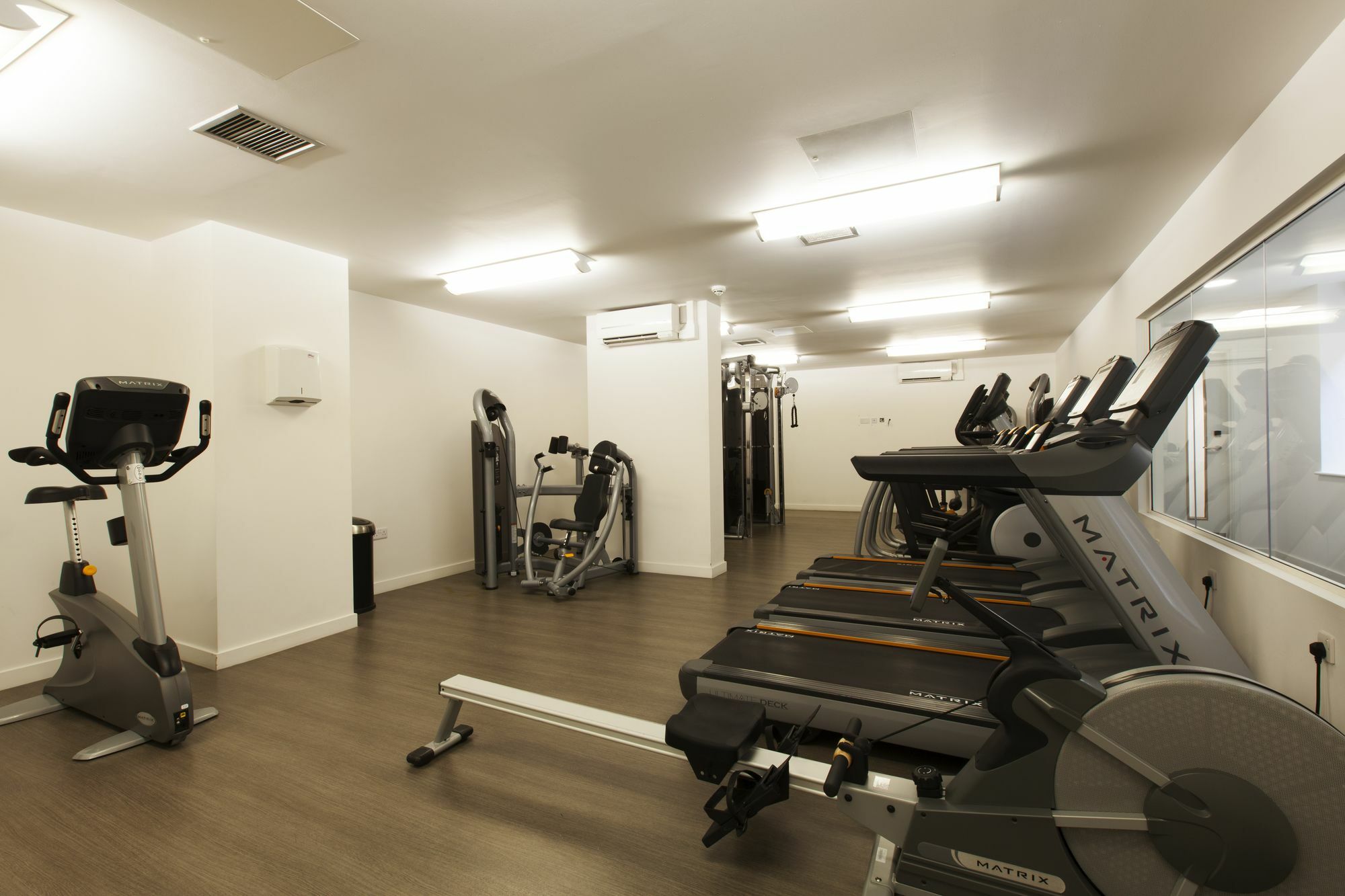 Pure Citystay Hammersmith لندن المظهر الخارجي الصورة