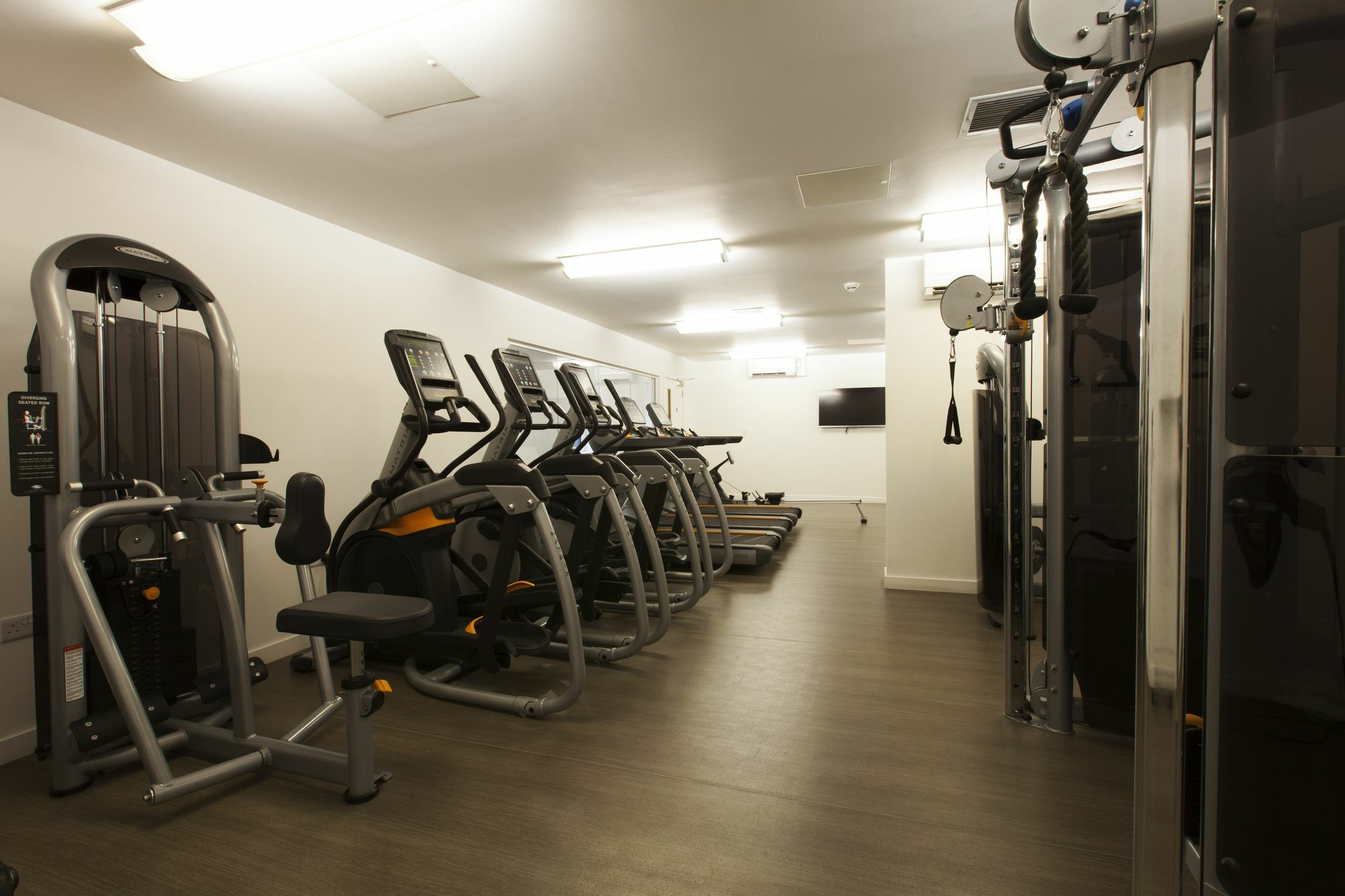 Pure Citystay Hammersmith لندن المظهر الخارجي الصورة