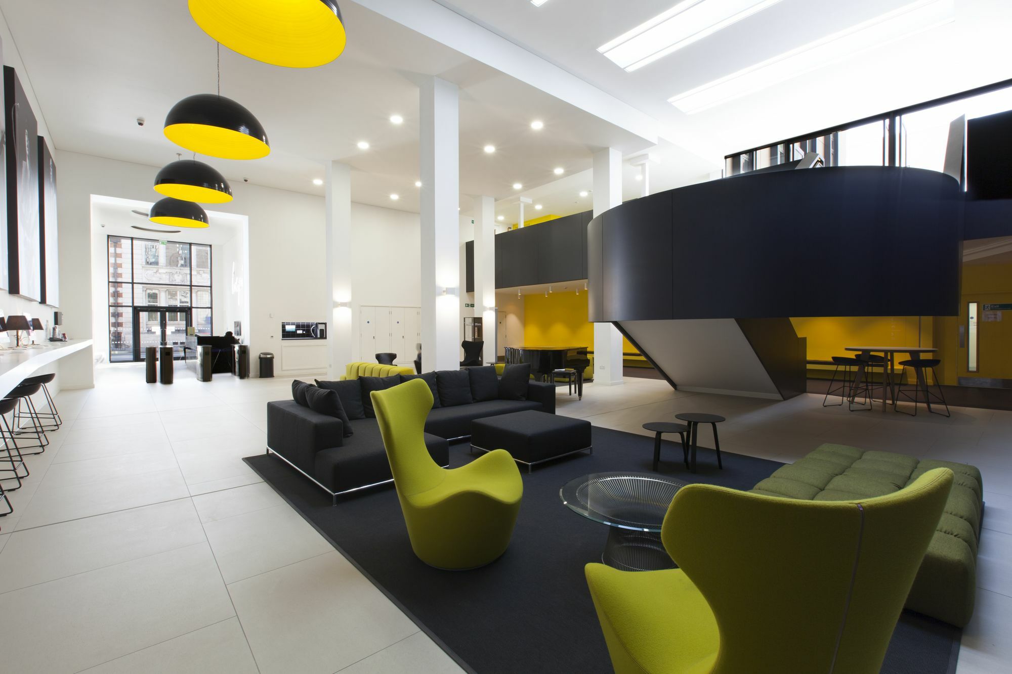 Pure Citystay Hammersmith لندن المظهر الخارجي الصورة